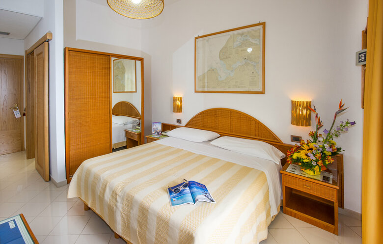 Hotel Le Sirene Ecoresort