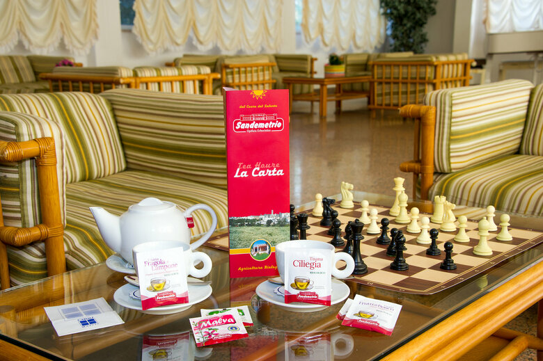 Hotel Le Sirene Ecoresort