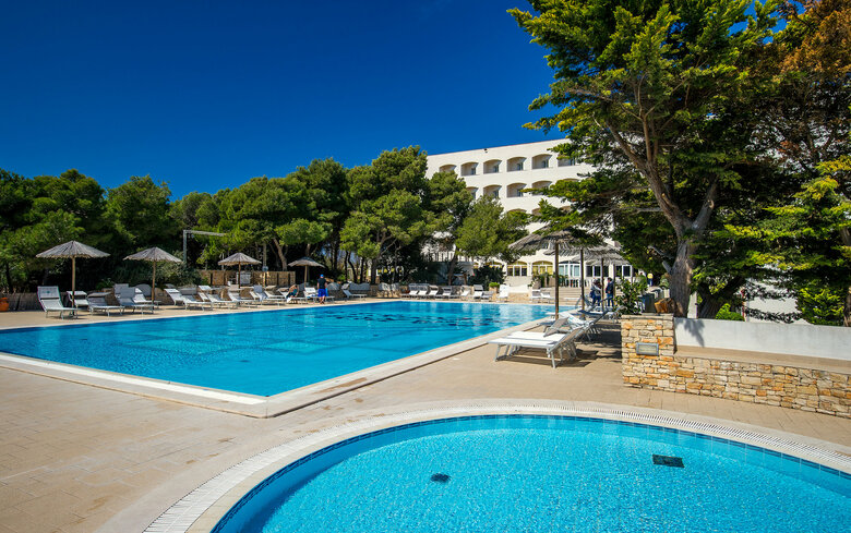 Hotel Le Sirene Ecoresort