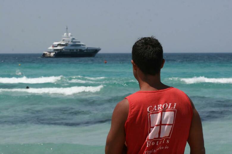 Hotel Le Sirene Ecoresort