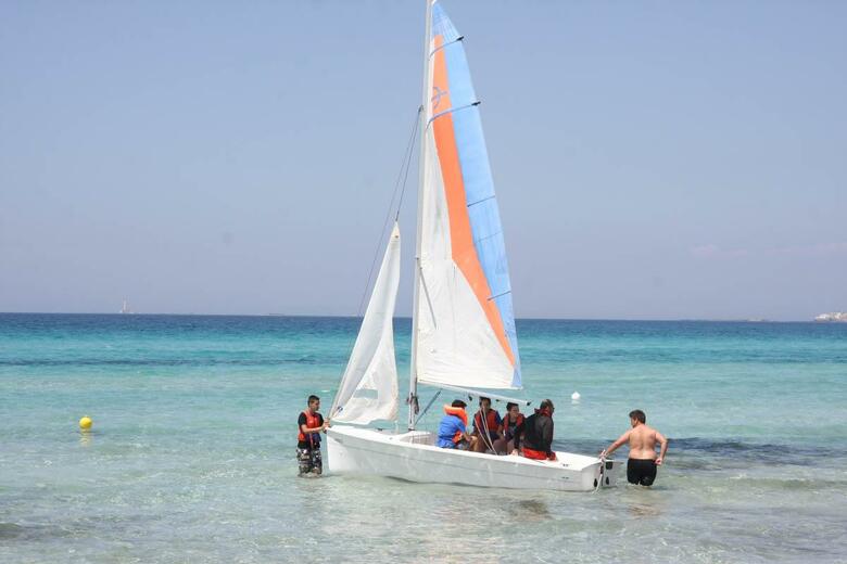 Hotel Le Sirene Ecoresort