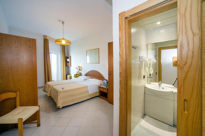 Hotel Le Sirene Ecoresort