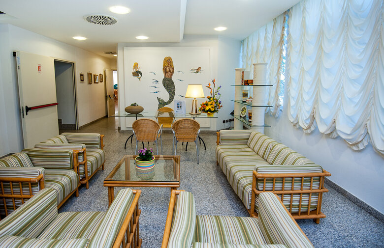 Hotel Le Sirene Ecoresort