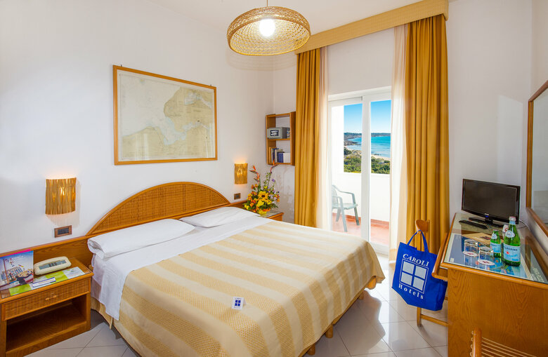 Hotel Le Sirene Ecoresort