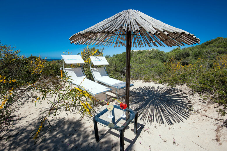 Hotel Le Sirene Ecoresort