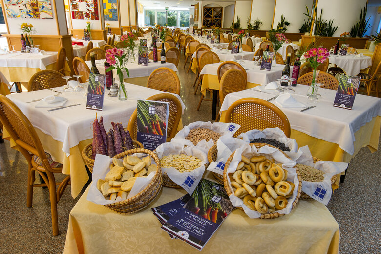 Hotel Le Sirene Ecoresort