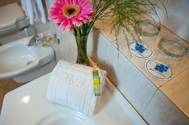 Hotel Le Sirene Ecoresort
