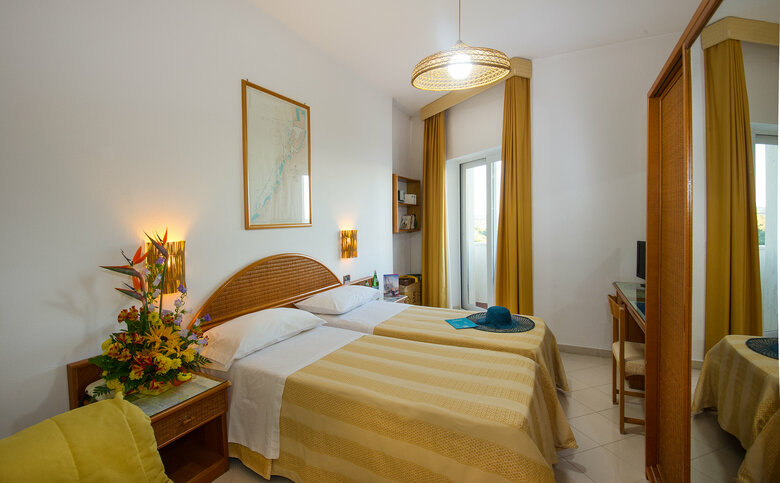 Hotel Le Sirene Ecoresort