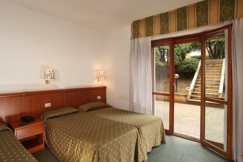 Ciampinohotel