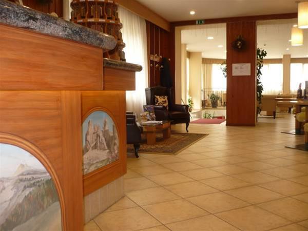 Hotel Andalo