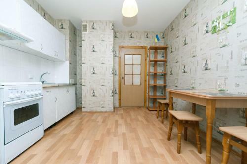 Apartment On Grygorenko Street