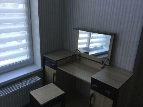 Apartment Near The Forest