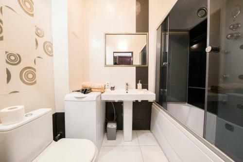 Vip 2 Bedrooms Apartment Near Arenacity
