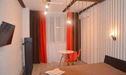 Sky Apartment Virmenska