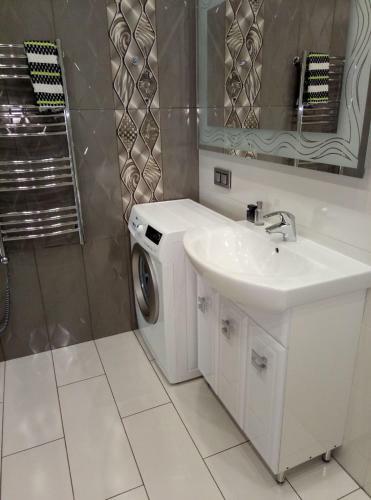 Apartamento Green Island