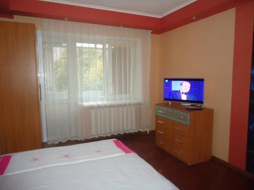 Apartamento Studio On Vandy Vasylevskoi 8