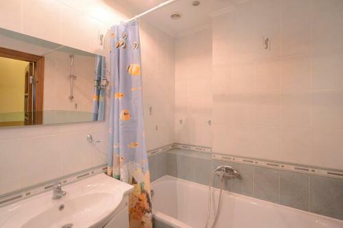 Apartment On Urlivska Street 10a