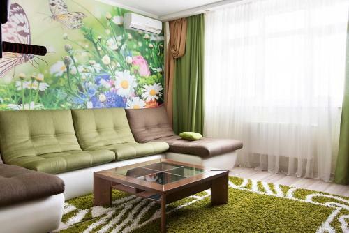 Luxury Apartment On Park Lakes
