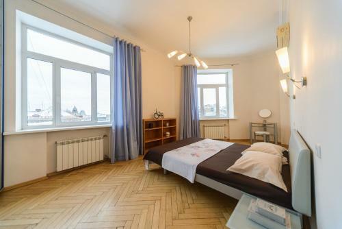 Apartments On Khreschatyk 27