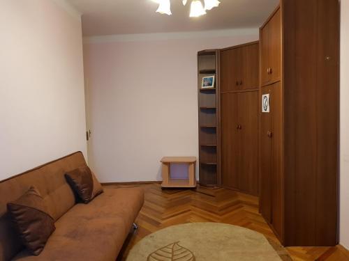 Apartment Gospitalna Street 2