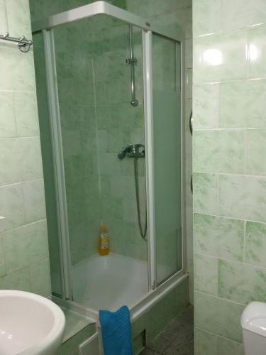 Apartment Gospitalna Street 2