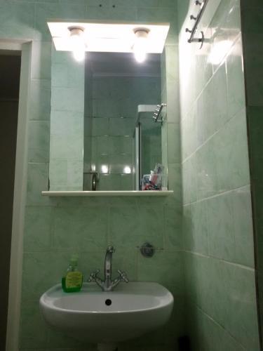 Apartment Gospitalna Street 2