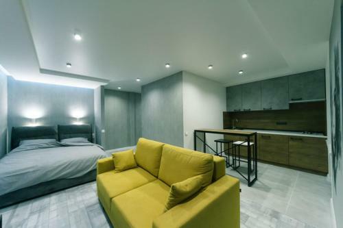 Apartamento Hotrent Bessarabka Arena