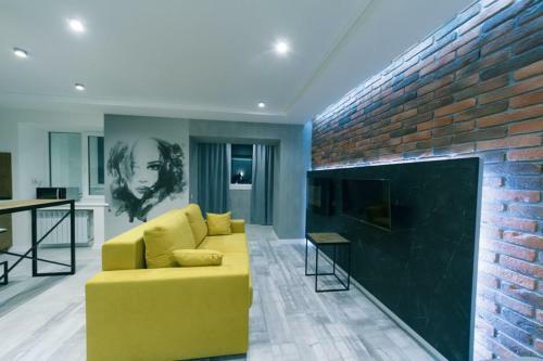 Apartamento Hotrent Bessarabka Arena