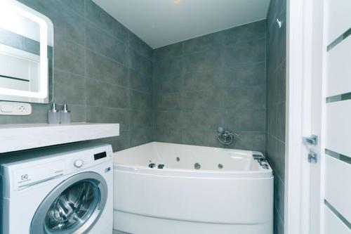 Apartamento Hotrent Bessarabka Arena