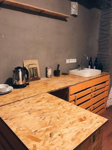 Hotel Andreevsky Guest House