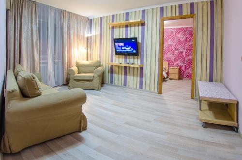 Apartamento Rent Lesi Ukrainky Boulevard 10
