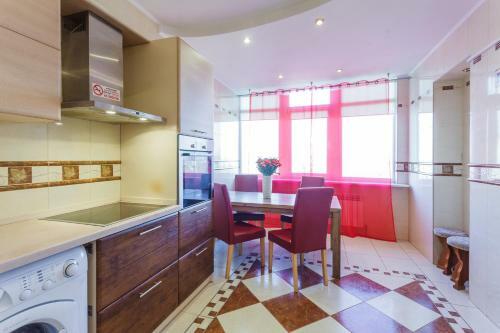 Cozy One-bedroom Apartment On The Left Bank