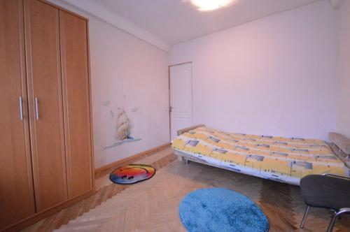 Hostal Guest House Otradny For 3 Rooms