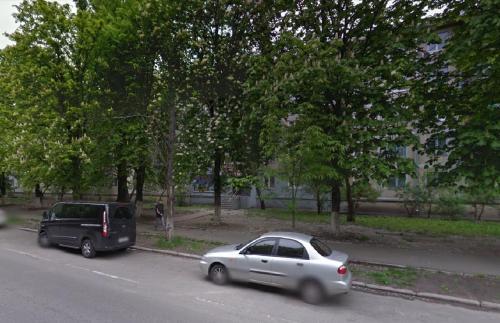 Hostal Guest House Otradny For 3 Rooms
