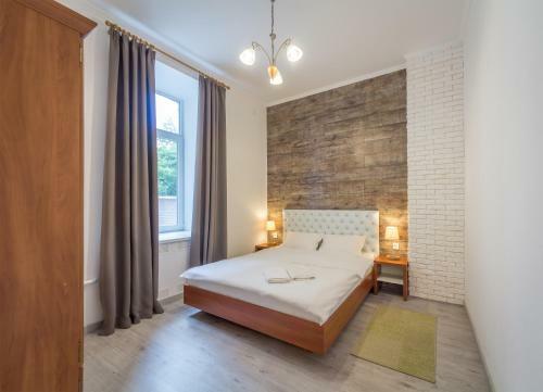 Dayflat Apartments Olimpiyska Area
