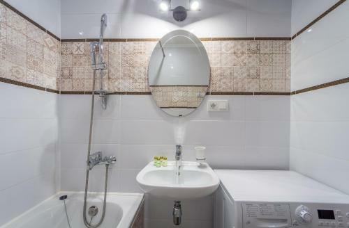 Dayflat Apartments Olimpiyska Area