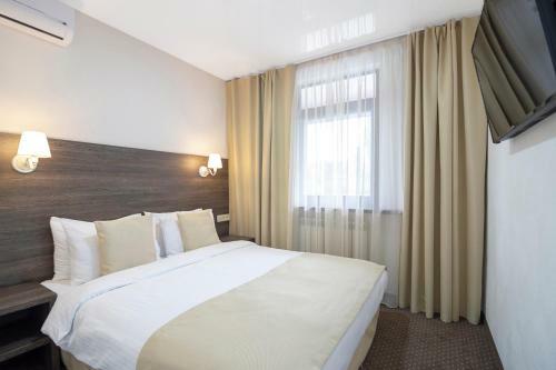 Hotel Galera
