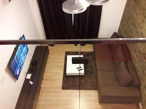 Vip Apartment At Horodetskoho 4