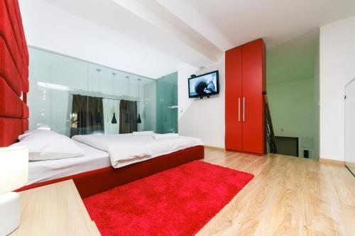 Vip Apartment At Horodetskoho 4