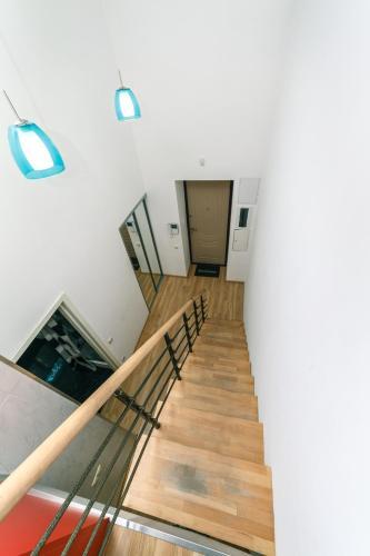 Vip Apartment At Horodetskoho 4
