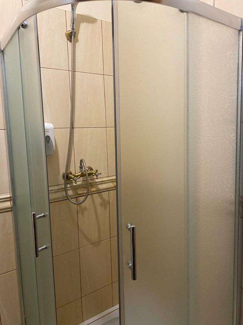 Kiev Hotel Fortetsya Hetmana