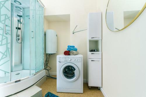 Apartamento Hotrent Golden Gate Gonchara