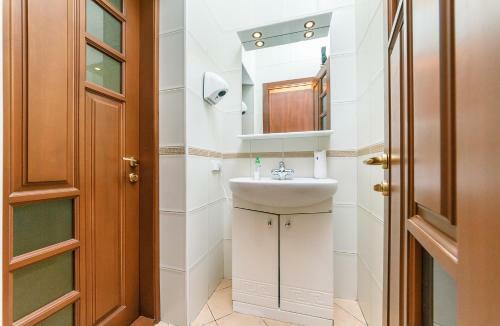 Apartamento Hotrent Golden Gate Gonchara