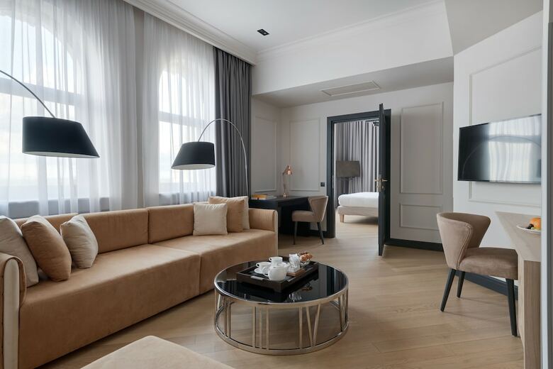 Hotel Riviera House
