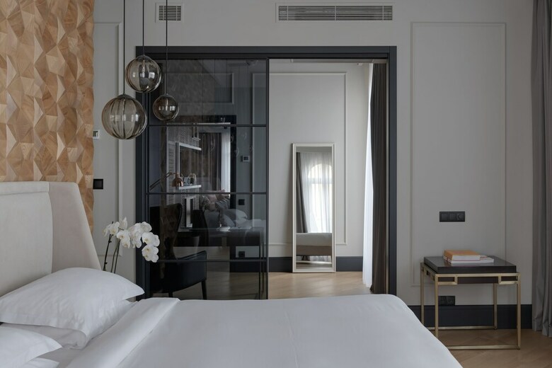 Hotel Riviera House