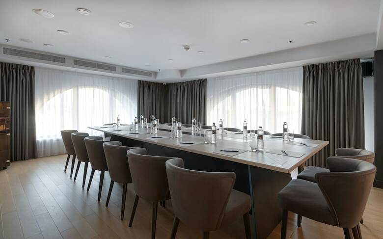 Hotel Riviera House