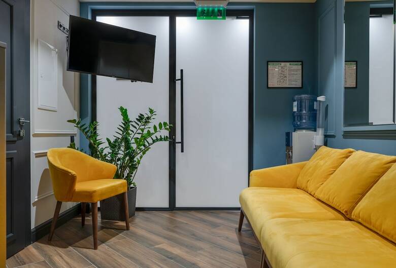 Hotel Riviera House