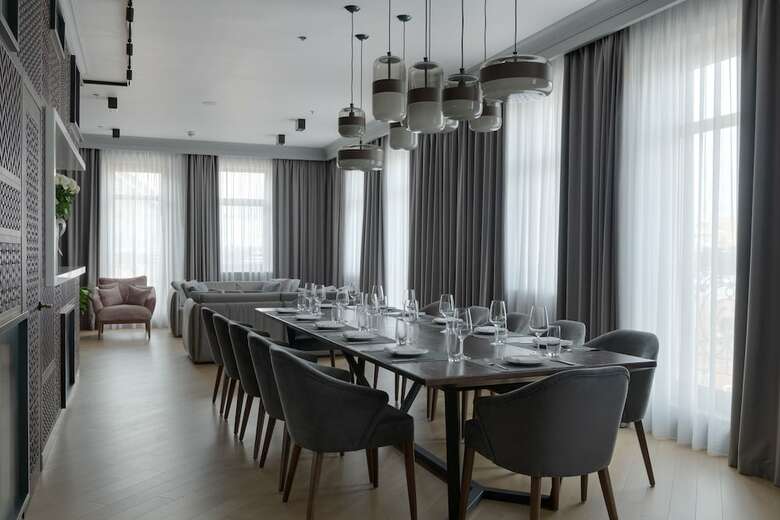 Hotel Riviera House