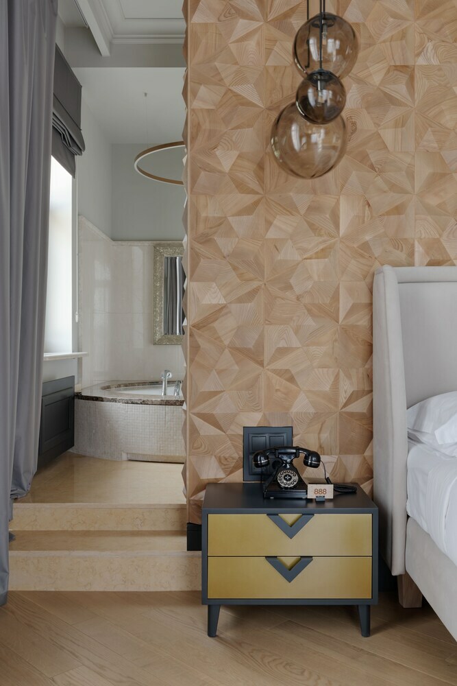 Hotel Riviera House