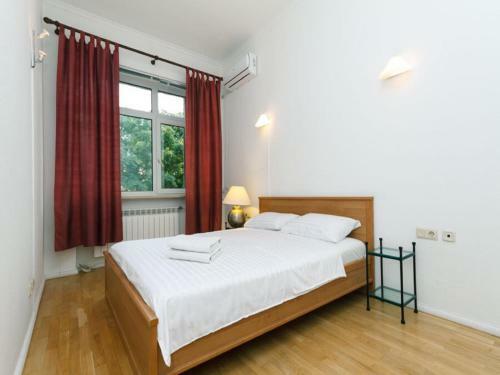 Apartamento 2 Bedrooms Lux On Maidan